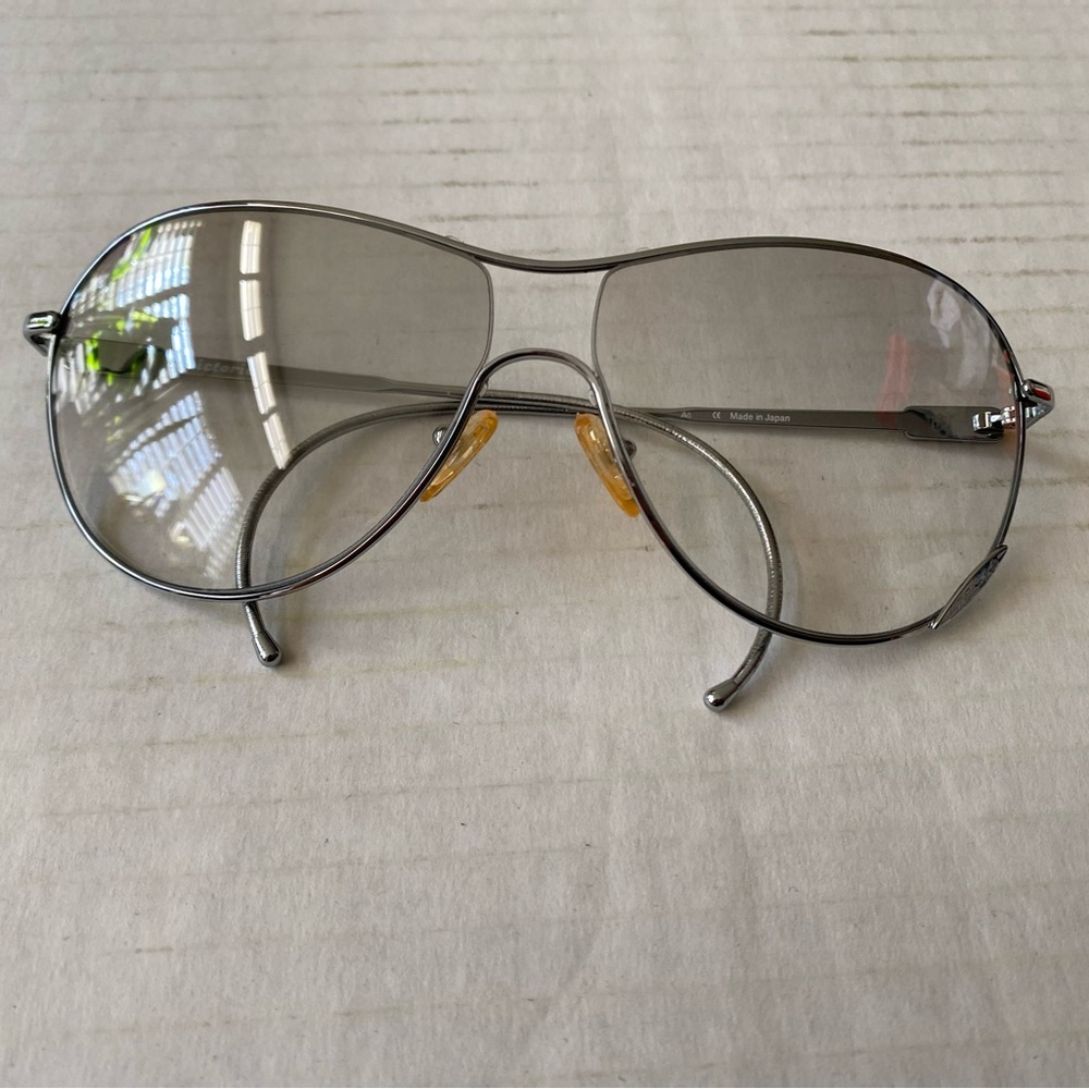 NWT Vintage Y2K Spy Optics Victoria Aviator Sunglasses - Picture 8 of 16